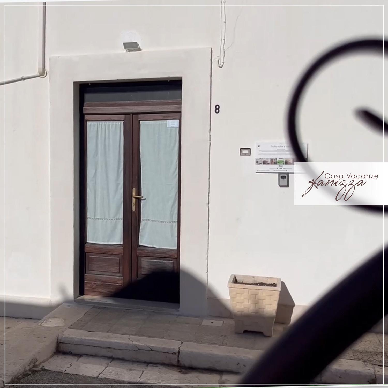 Trullo A Volte A Stella Ξενοδοχείο Αλμπερομπέλο Εξωτερικό φωτογραφία